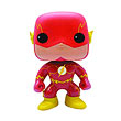Flash New 52 Previews Exclusive Pop! Vinyl Figure